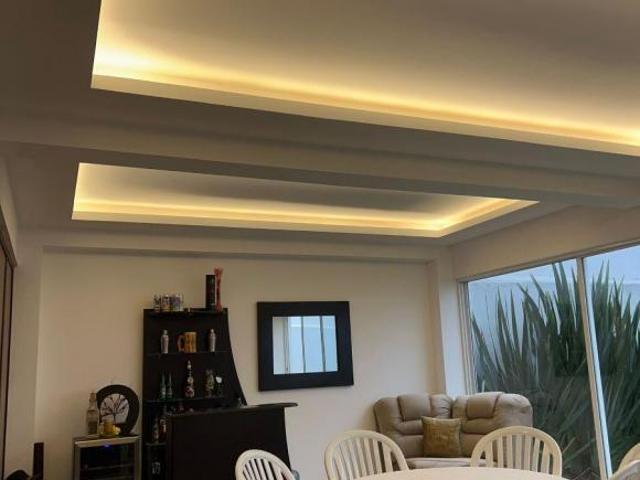 Tu Nuevo Hogar con Jardín Privado al Sur de CDMX | 3 Recámaras | Amplitud | A 12 Min de Six Flags