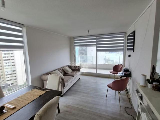 Tu nuevo hogar con vista al mar te espera | 3 dormitorios por 6300.00 en Concón