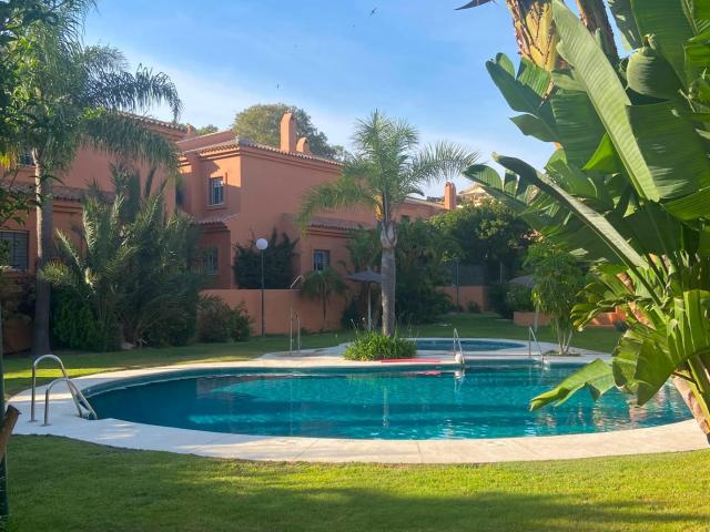 Tu Nuevo Hogar a 300 Metros de la Playa. Alquiler para Larga Temporada.Disponible desde septiembre 2026 SIN AMUEBLAR