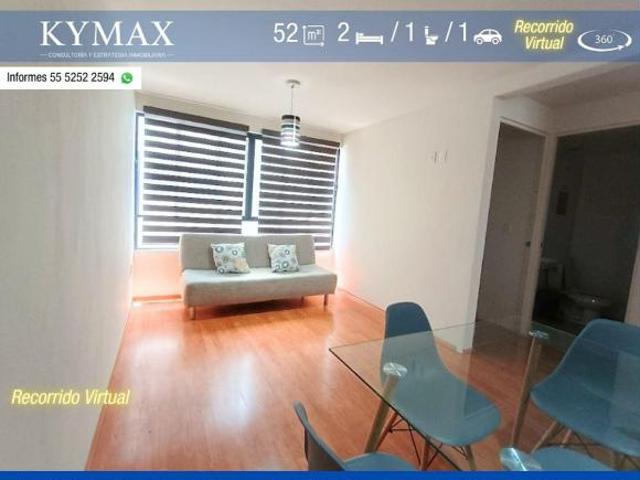 ¡Tu Nuevo Hogar! Departamento con Cocina Integral y Elevador en Elite Living Zar