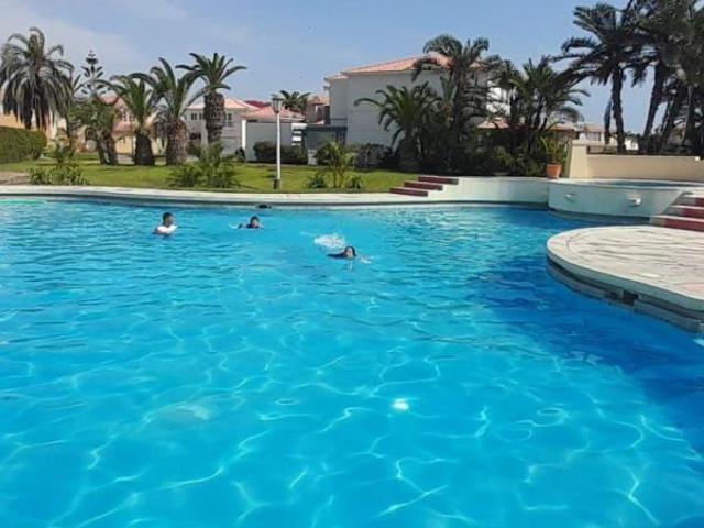 Tu Nuevo Hogar Departamento Agradable en Cond Islas de San Pedro