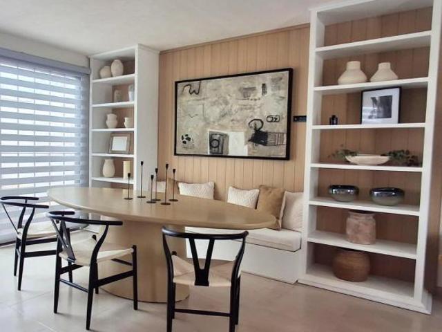 Tu nuevo hogar, diseñado para disfrutar cada espacio