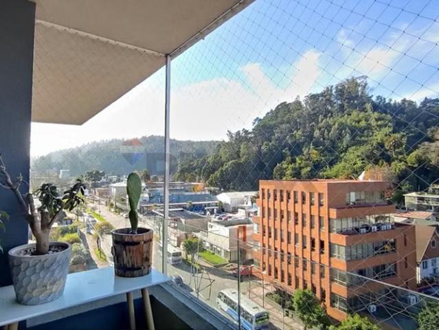 Tu nuevo hogar: dpto. Moderno en concepción | 2 dormitorios por 172000. 00 en Concepción