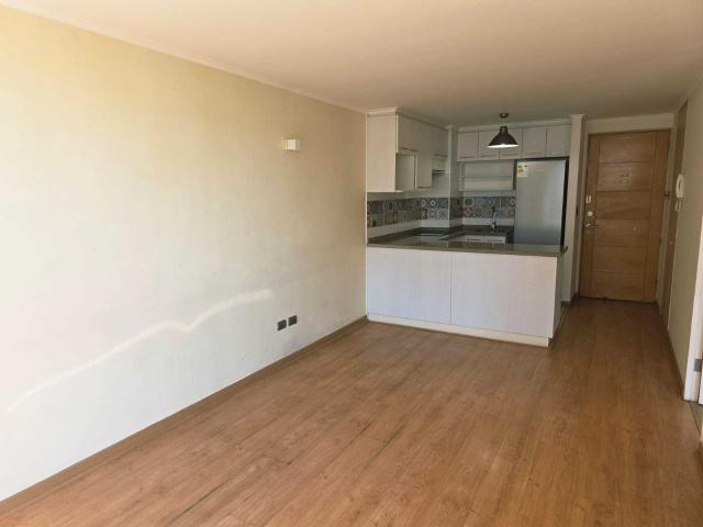 ¡Tu Nuevo Hogar! Edificio Renard • Ñuñoa 1D1B