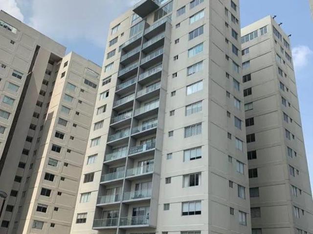 Tu Nuevo Hogar en Torre Palmeri: Depa con Balcón, Co Working y Máxima Seguridad