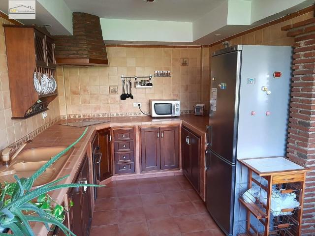 ¡Tu nuevo hogar en una zona que lo tiene todo!