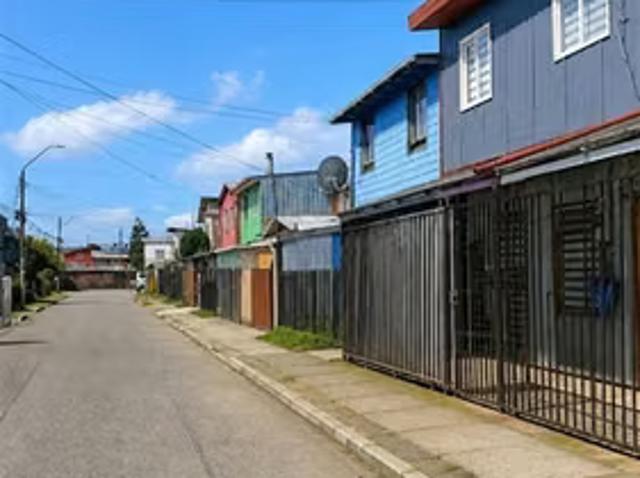 Tu nuevo hogar en Valdivia casa de 3 dorm, 3B. 3 dormitorios por 72000. 00 en Valdivia