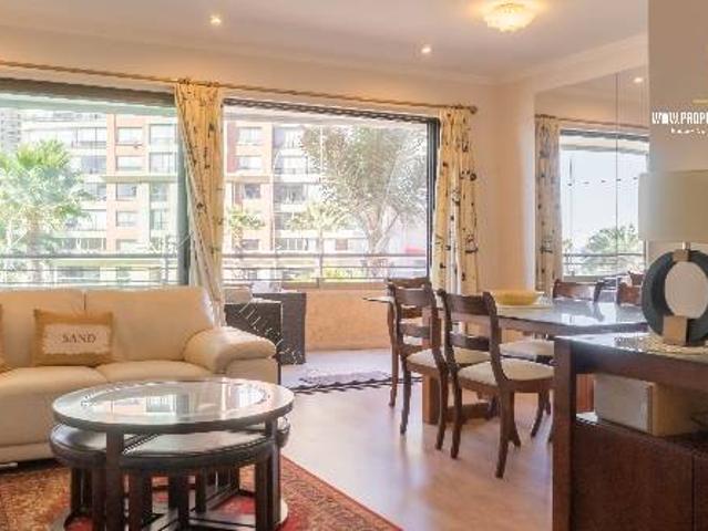 TU NUEVO HOGAR EN VIÑA LUJOSO DEPARTAMENTO 4D 3B 15 NORTE