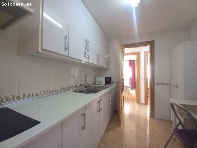 Tu nuevo hogar en Albuñol: luz, espacio y comodidad