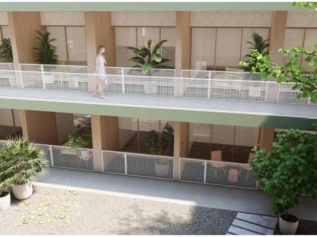 Tu nuevo hogar en Alberca Natural Living con todas las comodidades