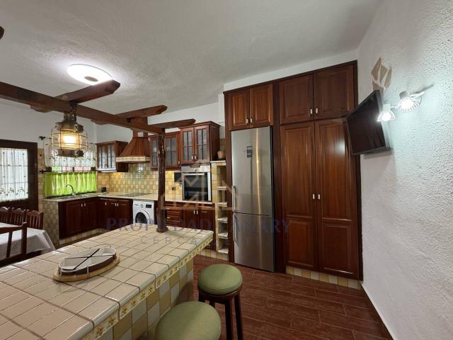 Tu nuevo hogar en alquiler en Santa Úrsula