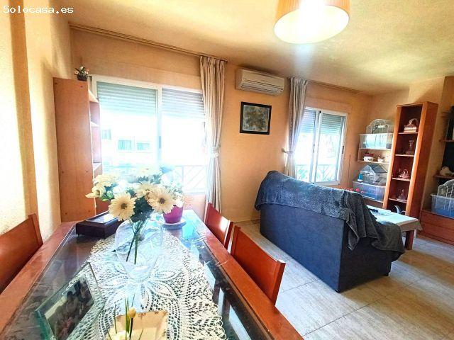 ¡Tu nuevo hogar en Altozano! Piso luminoso con garaje incluido. Precio: 236.900€