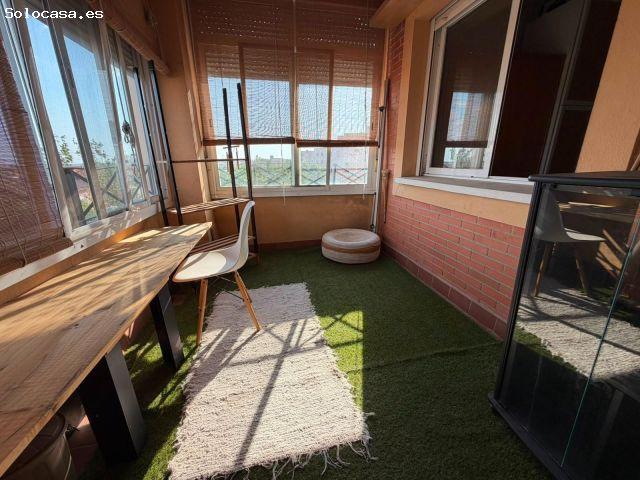 ¡Tu Nuevo Hogar en Badajoz! ?✨