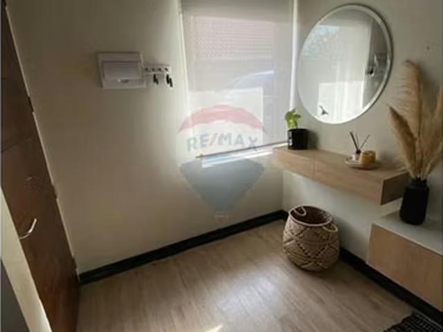 Tu nuevo hogar en buin: amplia terraza y jardín | 3 dormitorios por 5120.00 en Buin