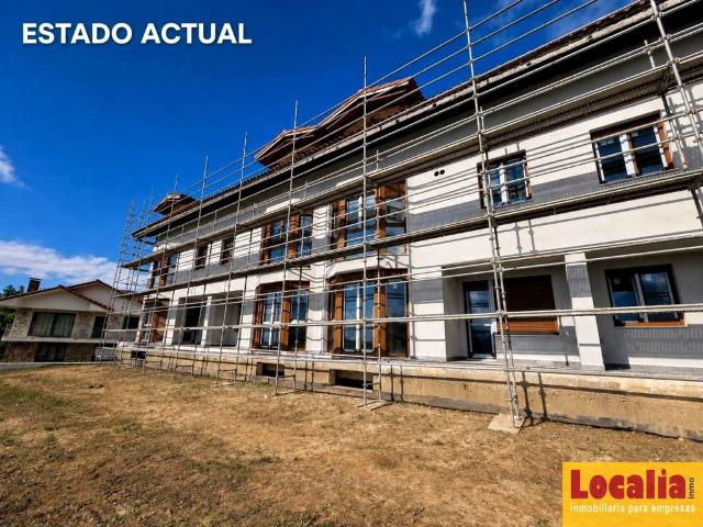 ¡Tu nuevo hogar en Cantabria está muy cerca!