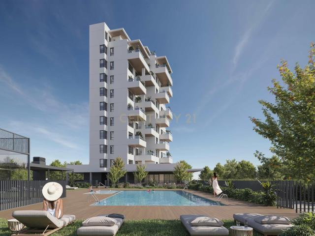 Tu nuevo hogar en Calpe: diseño, comodidad y ubicación privilegiada