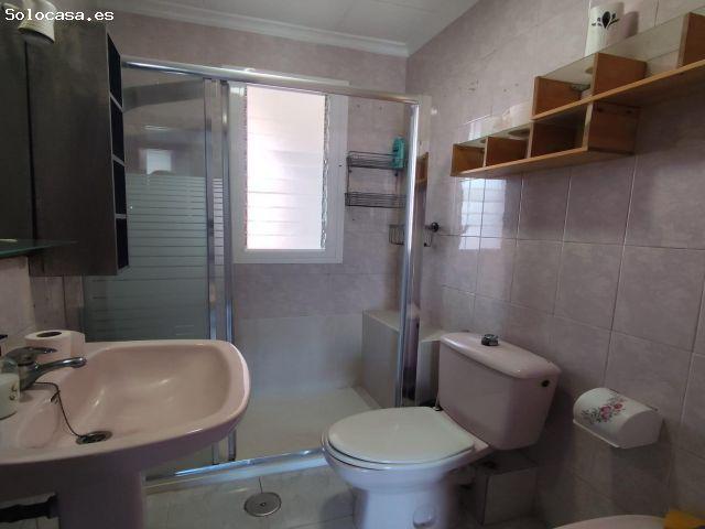 Tu nuevo hogar en Cartagena: 4 dormitorios y espacios exteriores