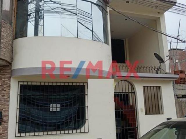 Tu Nuevo Hogar En Carabayllo – Casa En Carabayllo