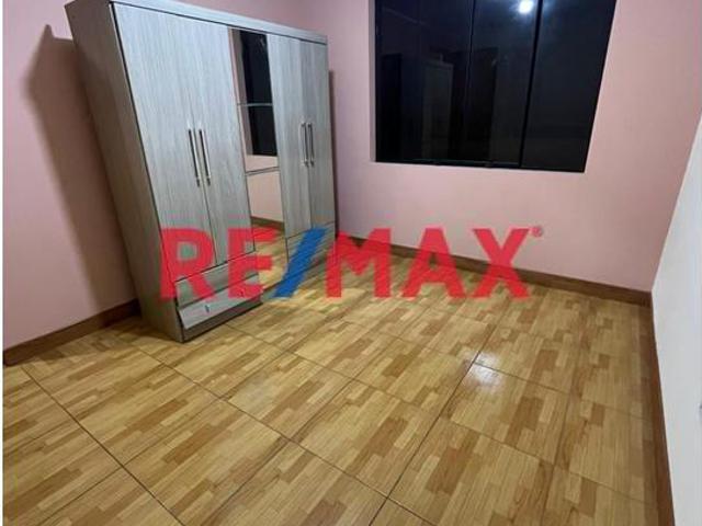 Tu Nuevo Hogar En Carabayllo!