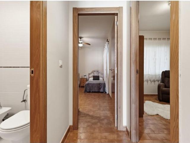 ¡Tu nuevo hogar en Carcaixent! Espacio, luz y máxima comodidad para vivir o conectar con Valencia