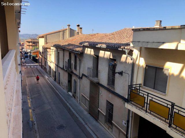 Tu nuevo hogar en Castelló de Rugat te está esperando