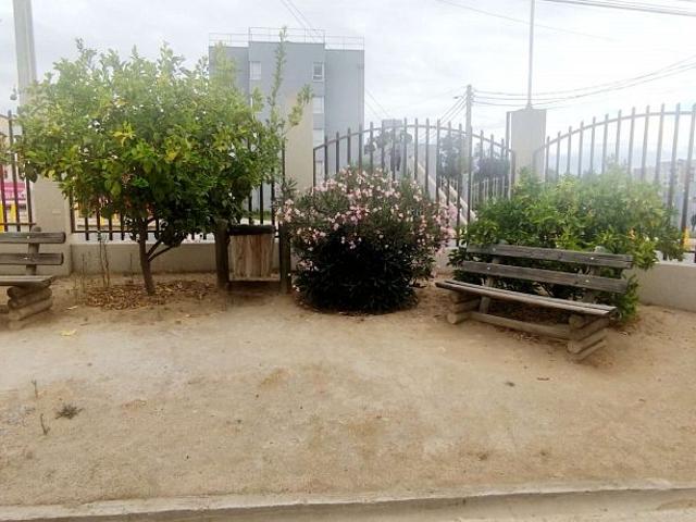 Tu nuevo hogar en condominio seguro, Peñablanca