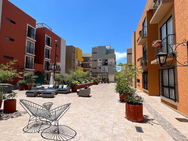 Tu Nuevo Hogar en El Batán | Departamento en Renta