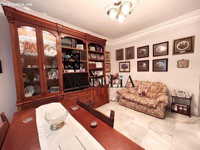 ¡Tu nuevo hogar en el corazón de Córdoba! ?️✨