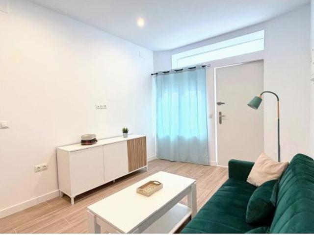 ¡Tu nuevo hogar en el corazón de Torremolinos! ?