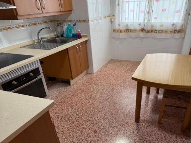 ¡Tu nuevo hogar en el corazón de Torrevieja! ?