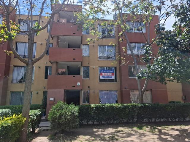 TU HOGAR EN EL MEJOR SECTOR DE PUDAHUEL CONDOMINIO CERRADO