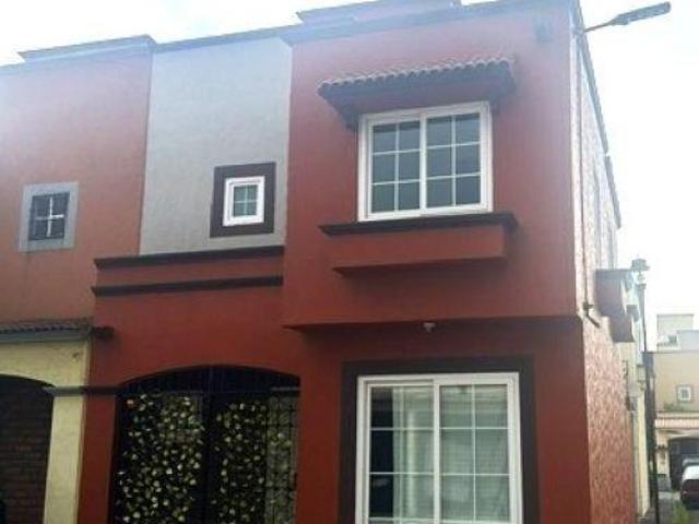 ¡Tu nuevo hogar en Hacienda del Valle II, te espera!
