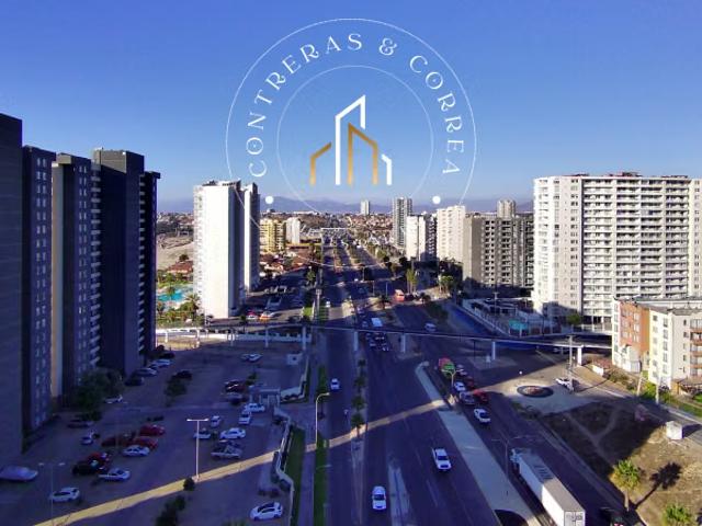 ¡Tu nuevo hogar en La Herradura te espera! 2 dormitorios por 2990.00 en Coquimbo