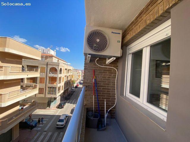 ¡Tu Nuevo Hogar en La Mata! ? PISO REFORMADO DE 3 HABITACIONES 2 BAÑOS, LO VAS A DEJAR ESCAPAR!