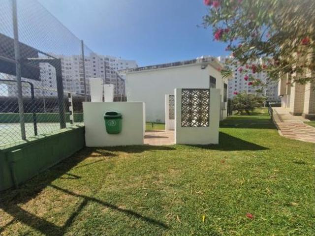 TU NUEVO HOGAR EN LA PLAYA!