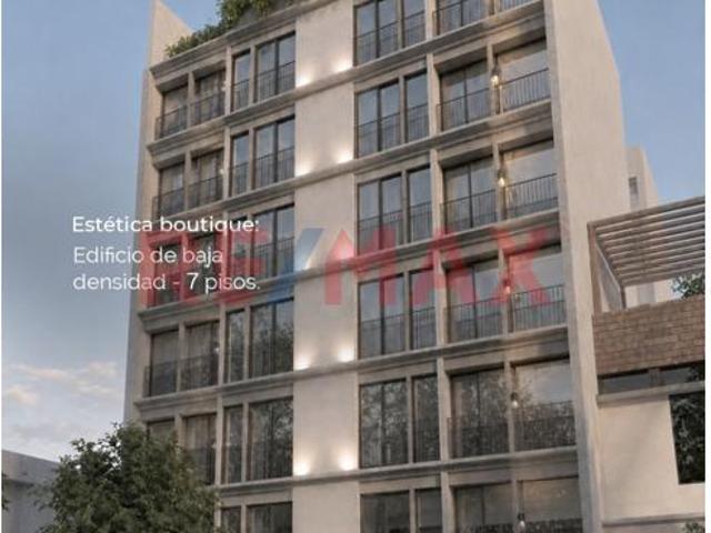 Tu Nuevo Hogar En Lince | Preventa Entrega: Diciembre 2026