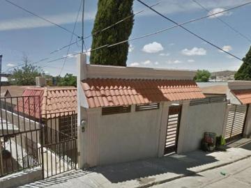 Calle Ortiz Tirado Nogales, Lomas de Nogales, Nogales Sonora, Sonora