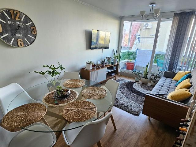 Tu nuevo hogar en, lomas sn sebastián concepción
