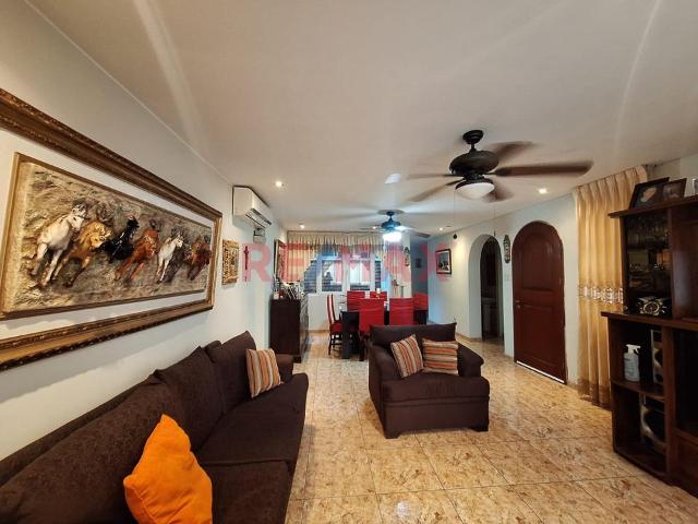 ¡Tu Nuevo Hogar En Los Olivos! Departamento Semiamoblado De 116M² Cerca A Todo. ✨