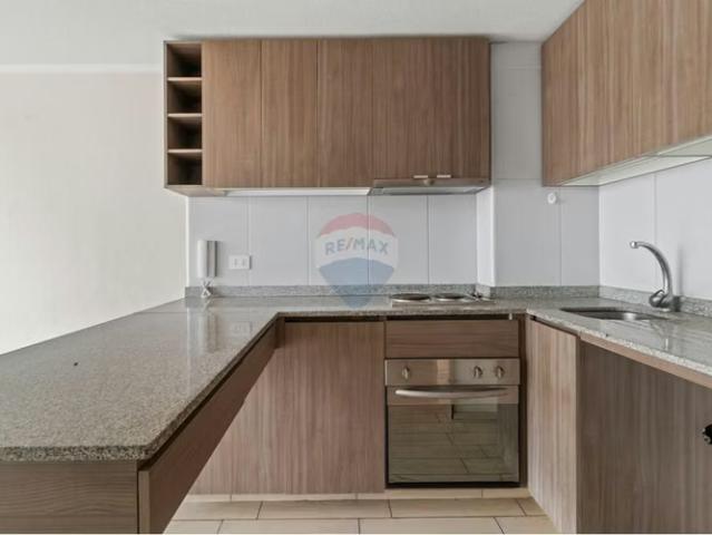 Tu nuevo hogar en manuel antonio tocornal | 1 dormitorios por 2350.00 en Santiago