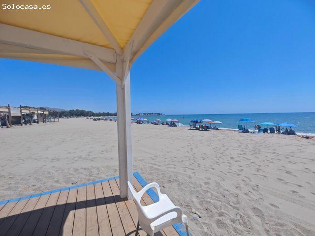 ¡Tu nuevo hogar en Palomares te está esperando! ?✨PISCINA COMUNITARIA a 3 minutos FRENTE AL MAR