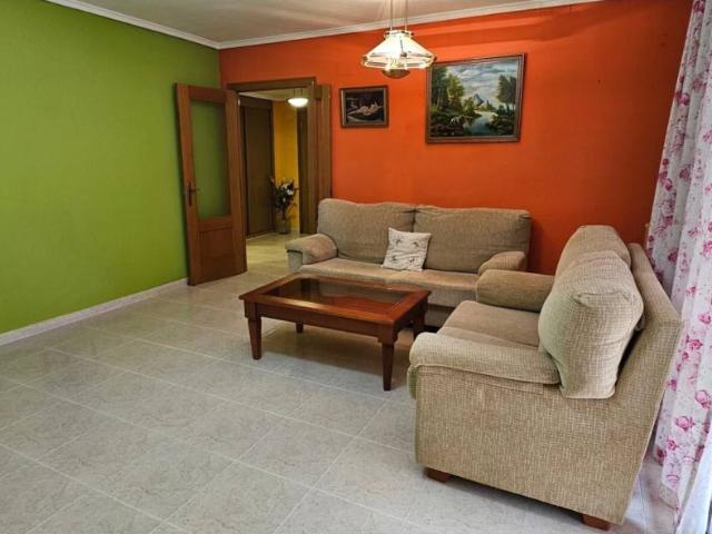 ✨ Tu nuevo hogar en Playa de San Juan ✨