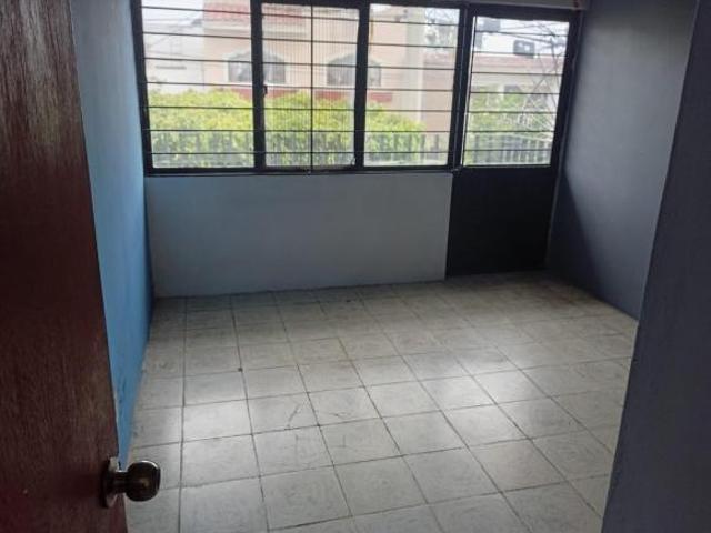 ¡Tu nuevo hogar en Residencial La Soledad! Casa en venta