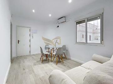 Tu nuevo hogar en Santa Justa