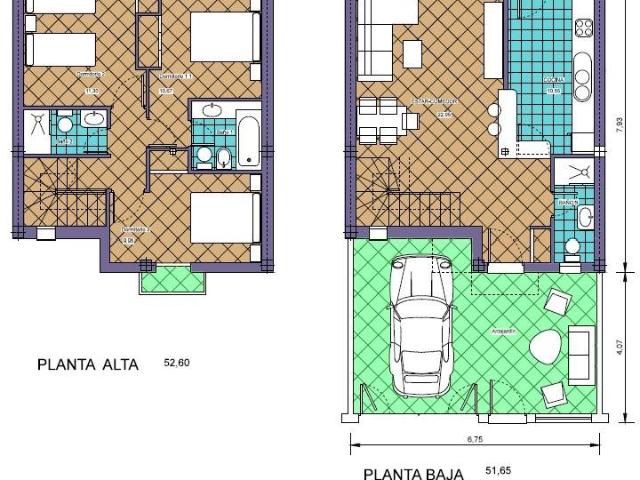 ¡TU NUEVO HOGAR EN SAN JUAN DEL PUERTO YA ESTÁ EN MARCHA! ✨