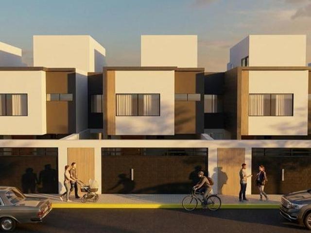 Tu nuevo hogar en San Mateo Atenco: Diseño contemporáneo y ubicación estratégica