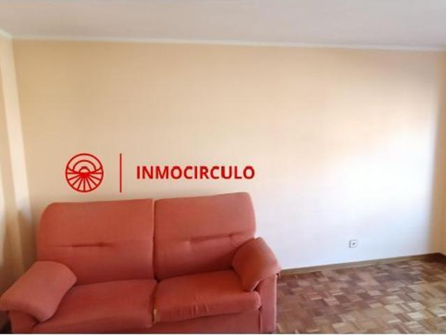 ¡Tu Nuevo Hogar Espera! Acogedor Piso de Dos Dormitorios ?