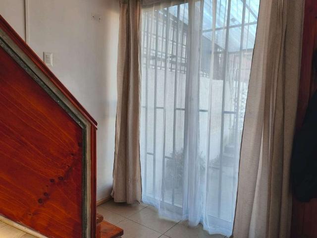 Tu nuevo hogar familiar lleno de luz y tranquilidad