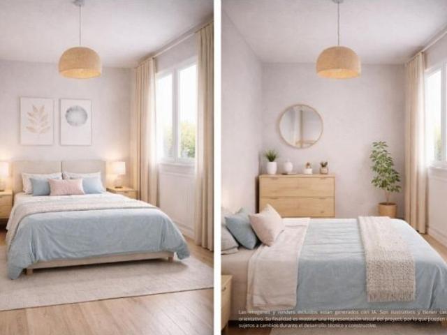 ¡Tu Nuevo Hogar, Moderno y Accesible en Los Corrales de Buelna!