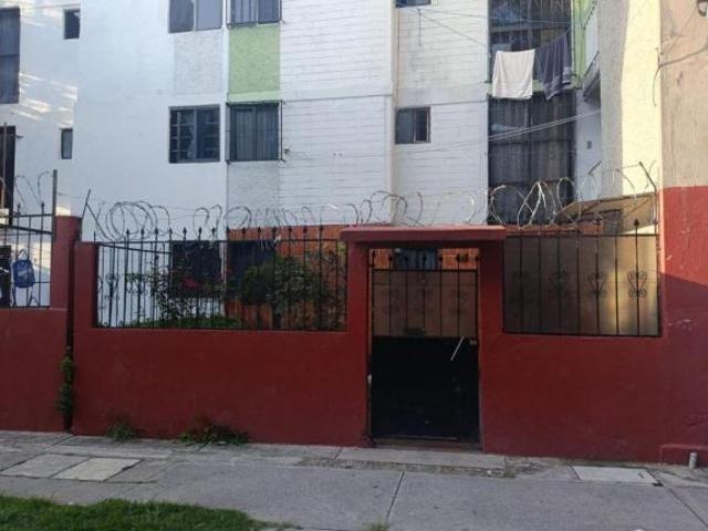 ¡Tu Nuevo Hogar o la Inversión Ideal en PLANTA BAJA! Departamento en El Arbolillo 1, GAM, CDMX